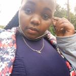 Joyce Wanjiku Profile Picture