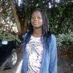 Stacy Wambui Profile Picture