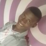 Simon Kibui Profile Picture