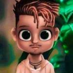 Richard Oribo Profile Picture