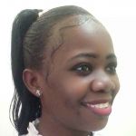 Lucy Agenga Profile Picture