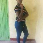 Milicent Namiru Profile Picture