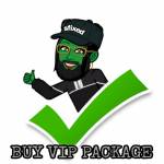 Vicy Dsk Profile Picture