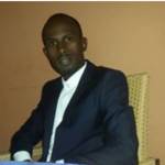 Patrick NIYOMUGABO Profile Picture
