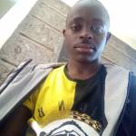 Benard Wangombe Profile Picture