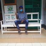 Denis Macharia Profile Picture