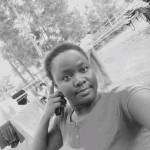 Mary Nzilani Profile Picture
