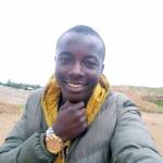 David Otieno Profile Picture