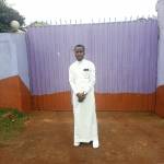 Joseph Makau Profile Picture