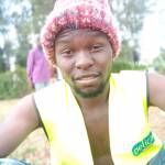 Ian Samoei Profile Picture