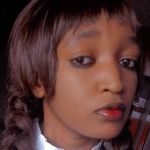 Susan Njagi Profile Picture