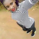 Jentrix Otieno Profile Picture