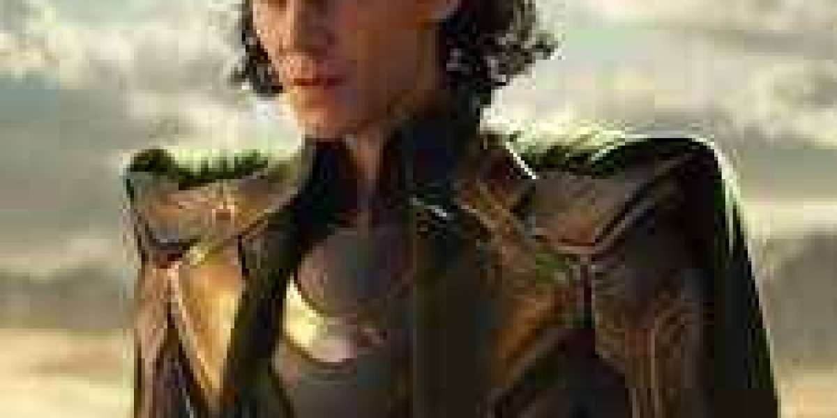 Loki Pitch Meeting