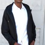 Alex Makombe Profile Picture