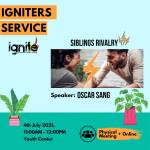 Hillary Odhiambo Profile Picture