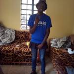 Eric Mwaura Profile Picture