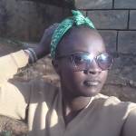 Linet Wanjiru