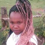 Clementine Wangui Profile Picture