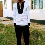 ANESIUS SOSTHENES BAHEBUZA Profile Picture