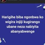 Irankunda Rachel Profile Picture