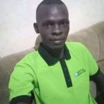 Daniel Oduor Profile Picture