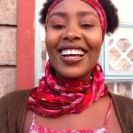 Linet Mwende Profile Picture