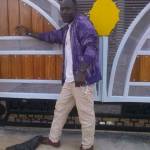 Edwin Rachami Profile Picture