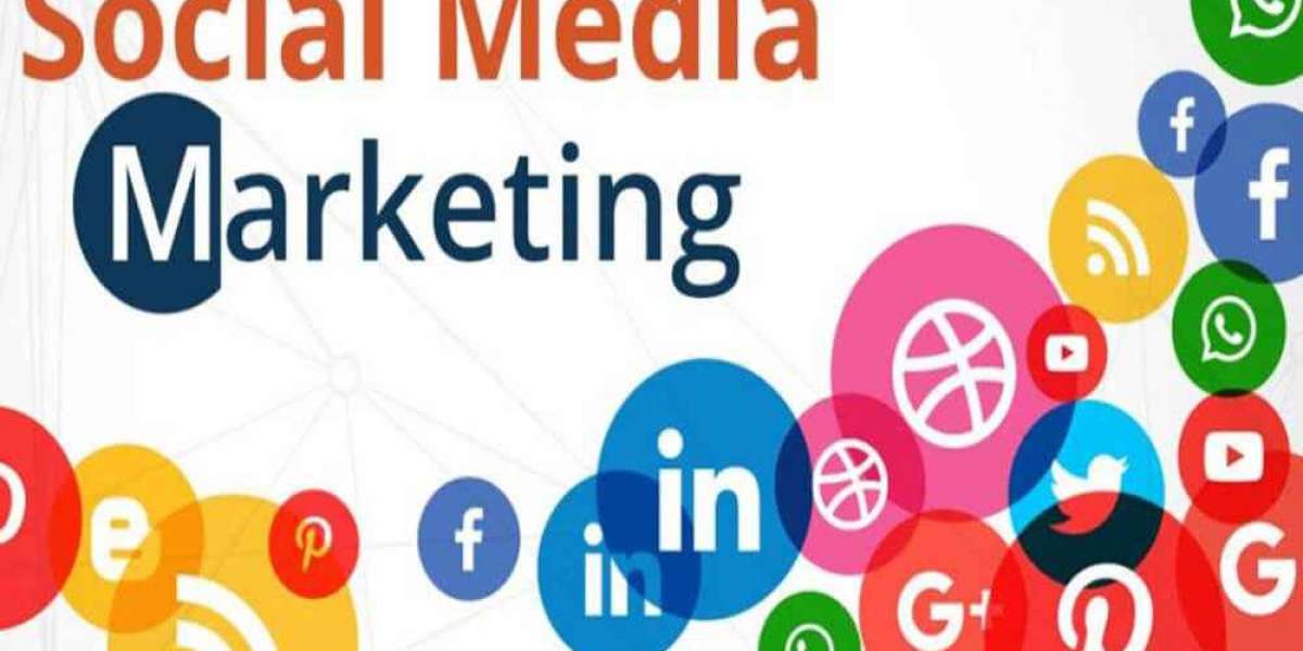 Social Media Marketing Services