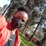 Kelvin Korir Profile Picture