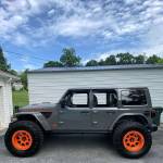 Julius Muruga Profile Picture