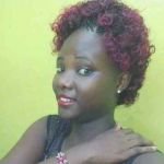 Joyce Chaka Profile Picture