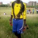 John Odiambo Profile Picture