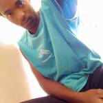 Denis Macharia Profile Picture