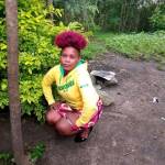 Patricia Wanyonyi Profile Picture