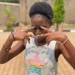 Cnythia Cherono Profile Picture