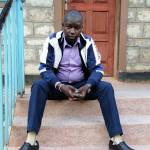 Amos Kipchirchir Profile Picture