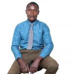 Patrick Mbiti Profile Picture