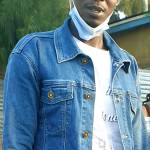 K muragwa Eugene Profile Picture