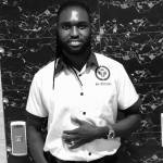 Joel Alex Olang Profile Picture