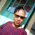 Ruth Mwangi Profile Picture