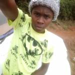 Alex Njoroge Profile Picture