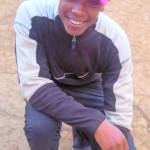 Patrick Njoroge Profile Picture