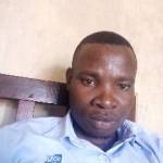 Harrison Amunga Profile Picture