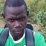 Nelson Mandela Profile Picture