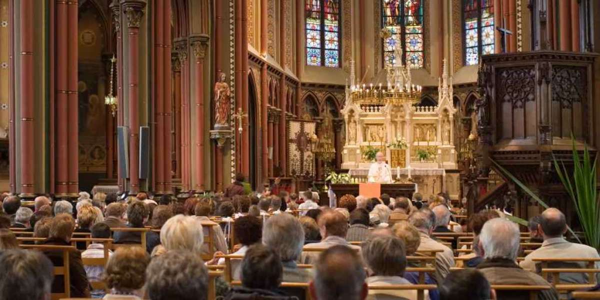 Why does Christianity have so many denominations?There are more than 45,000 denominations globally.