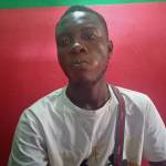 Gbolakoro Woyengitari Profile Picture