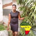 Josephine Wanyonyi Profile Picture