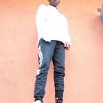 Christopher Wanyonyi Profile Picture