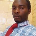 Godwin Mwanza Profile Picture