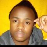 Martin Waweru Profile Picture